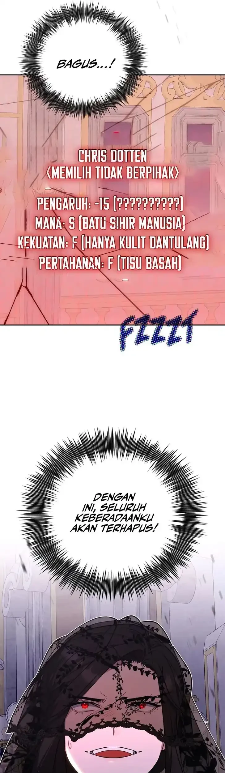 Defective Reincarnator Becomes The Ultimate Teacher Chapter 24 Gambar 49