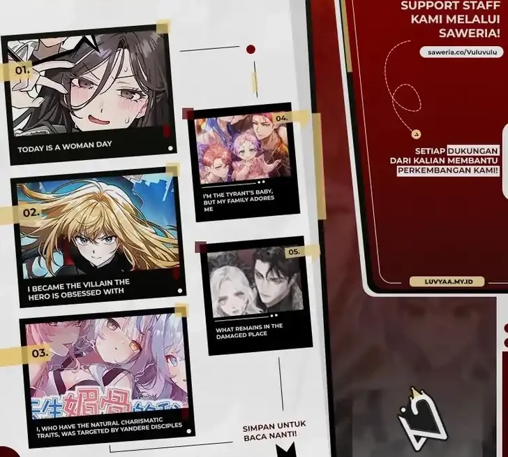 Defective Reincarnator Becomes The Ultimate Teacher Chapter 24 Gambar 51