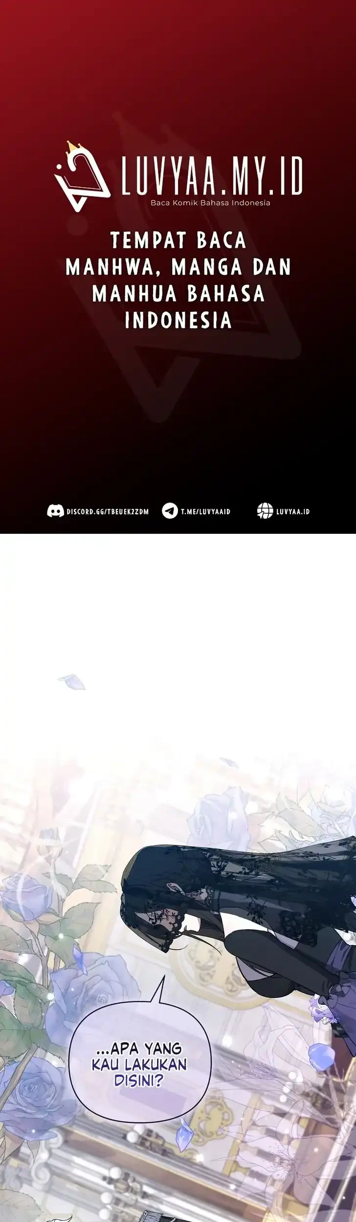 Komik Defective Reincarnator Becomes The Ultimate Teacher Chapter 24 gambar 1