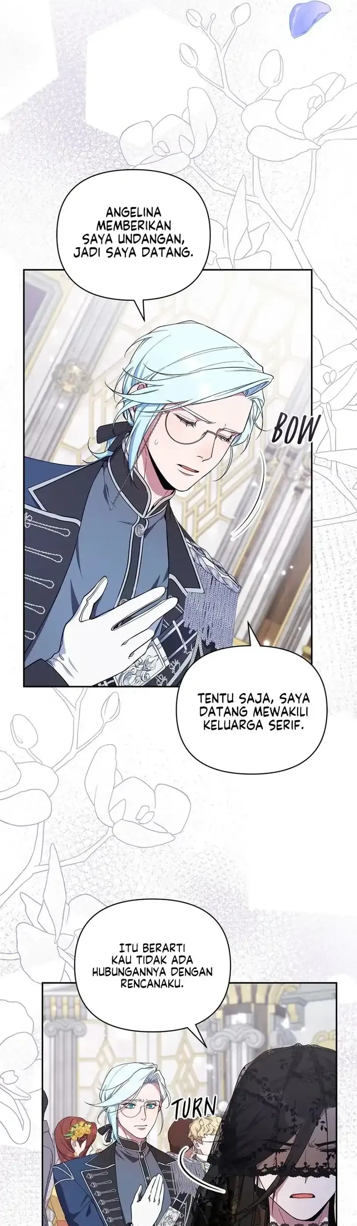 Defective Reincarnator Becomes The Ultimate Teacher Chapter 24 Gambar 3