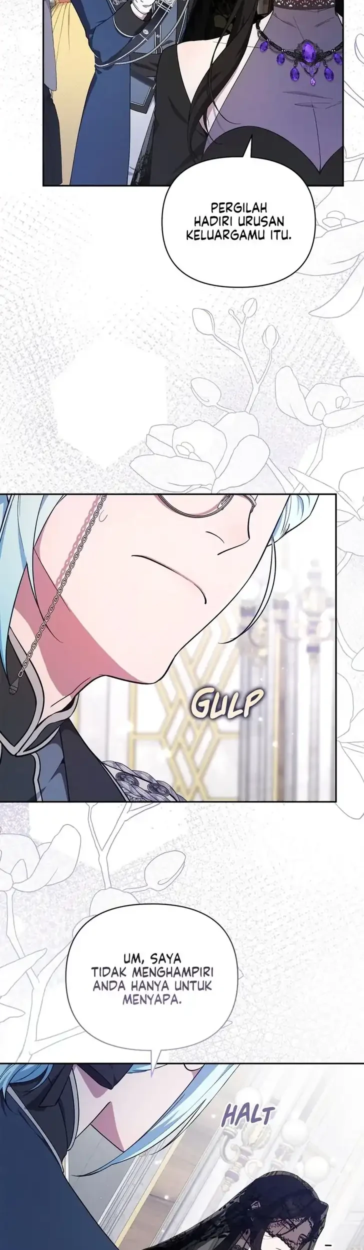 Defective Reincarnator Becomes The Ultimate Teacher Chapter 24 Gambar 4