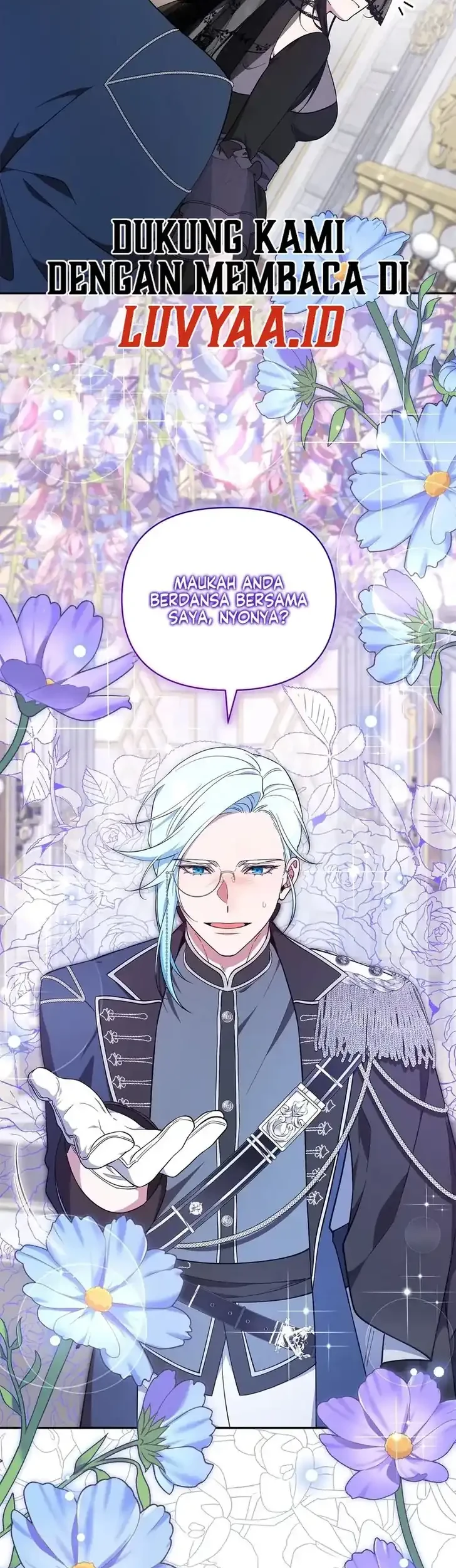 Defective Reincarnator Becomes The Ultimate Teacher Chapter 24 Gambar 5