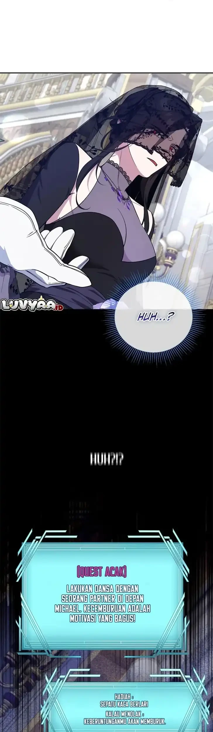 Defective Reincarnator Becomes The Ultimate Teacher Chapter 24 Gambar 7