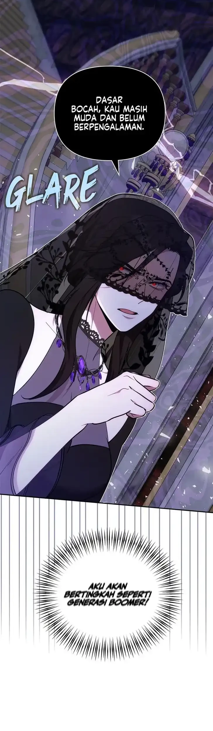 Defective Reincarnator Becomes The Ultimate Teacher Chapter 24 Gambar 14