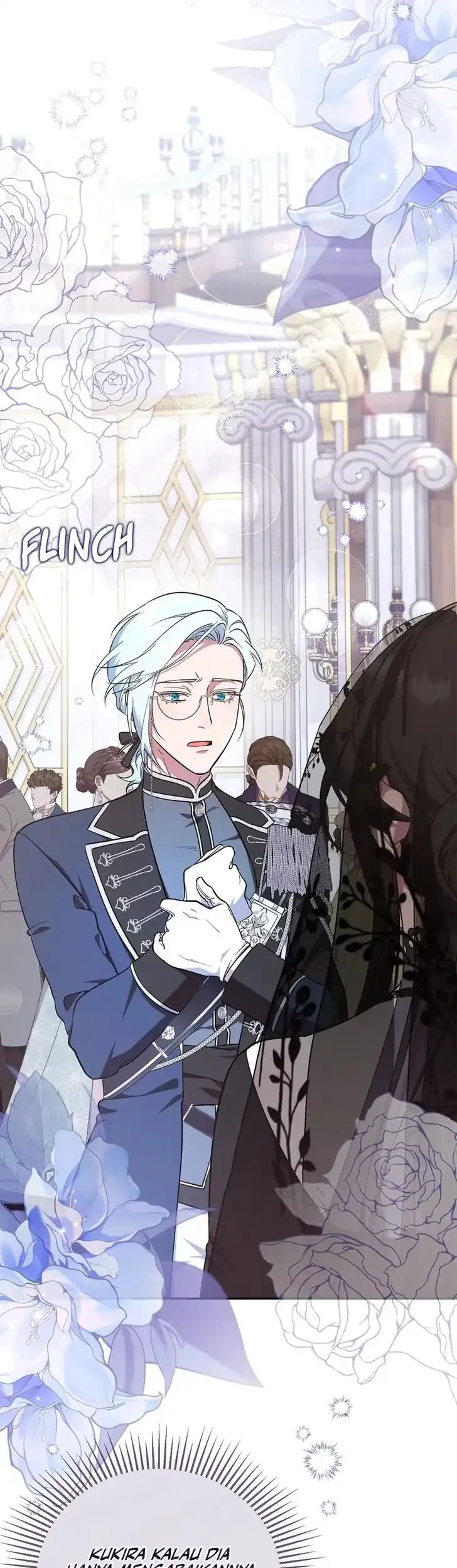 Defective Reincarnator Becomes The Ultimate Teacher Chapter 24 Gambar 16