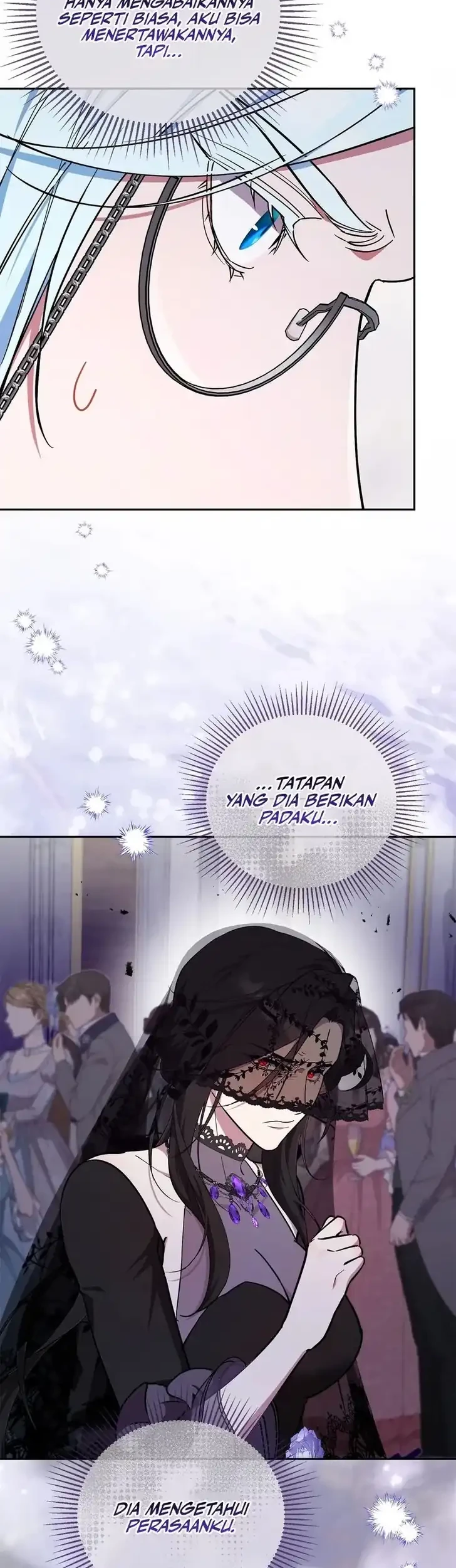 Defective Reincarnator Becomes The Ultimate Teacher Chapter 24 Gambar 17