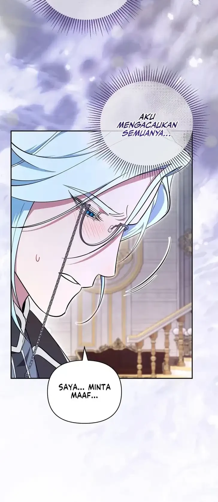 Defective Reincarnator Becomes The Ultimate Teacher Chapter 24 Gambar 18