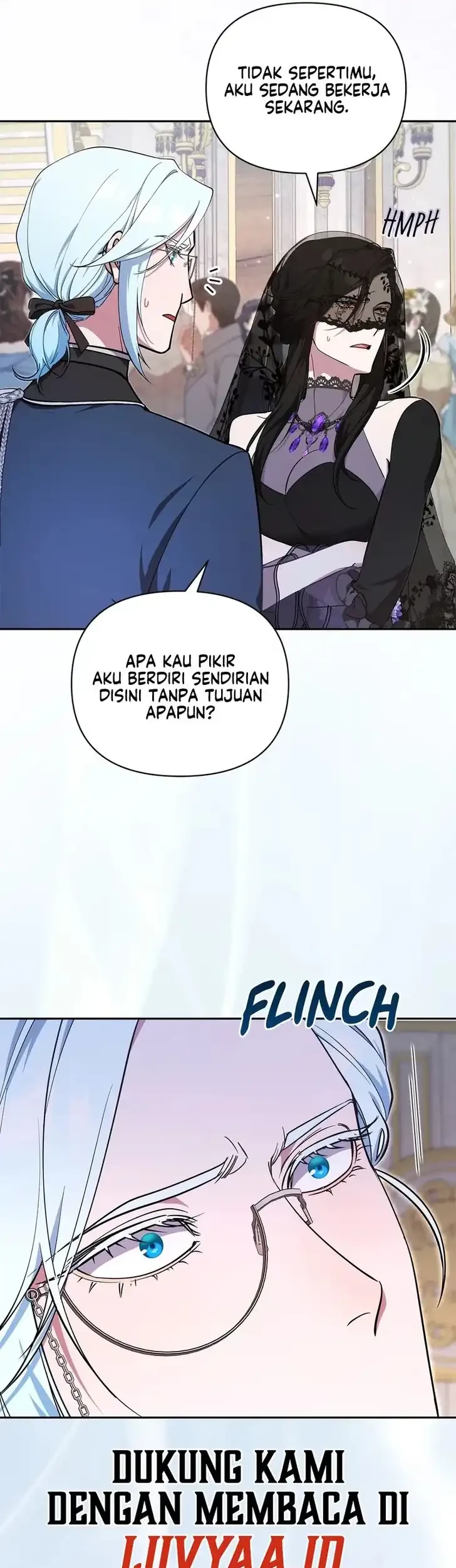 Defective Reincarnator Becomes The Ultimate Teacher Chapter 24 Gambar 19