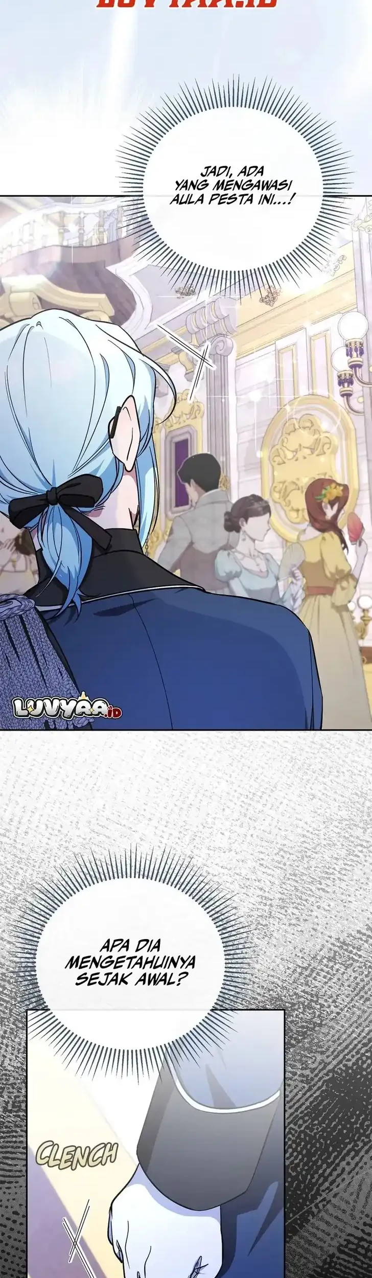 Defective Reincarnator Becomes The Ultimate Teacher Chapter 24 Gambar 20