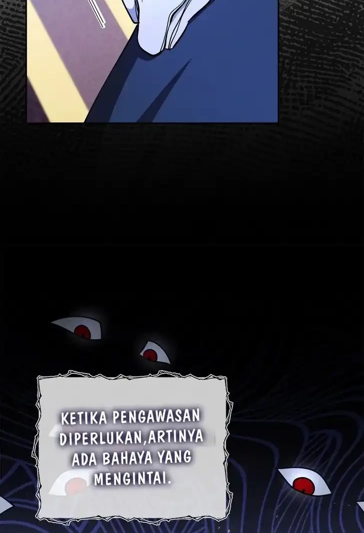 Defective Reincarnator Becomes The Ultimate Teacher Chapter 24 Gambar 21