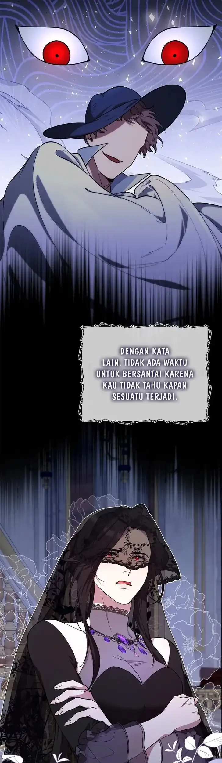 Defective Reincarnator Becomes The Ultimate Teacher Chapter 24 Gambar 22