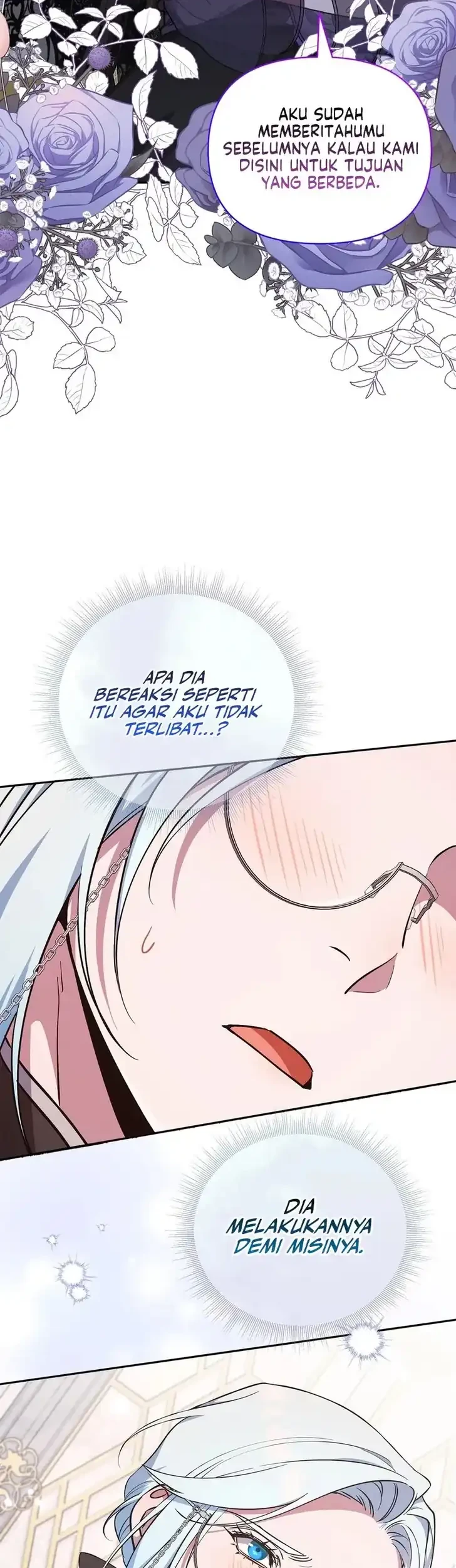 Defective Reincarnator Becomes The Ultimate Teacher Chapter 24 Gambar 23