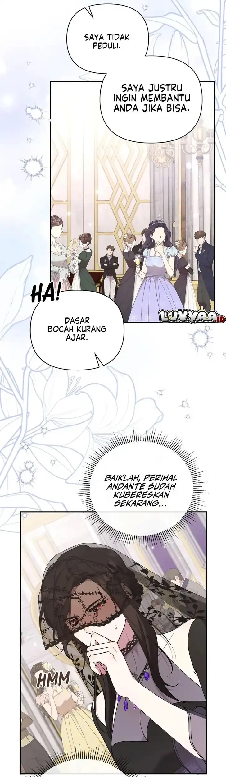 Defective Reincarnator Becomes The Ultimate Teacher Chapter 24 Gambar 25