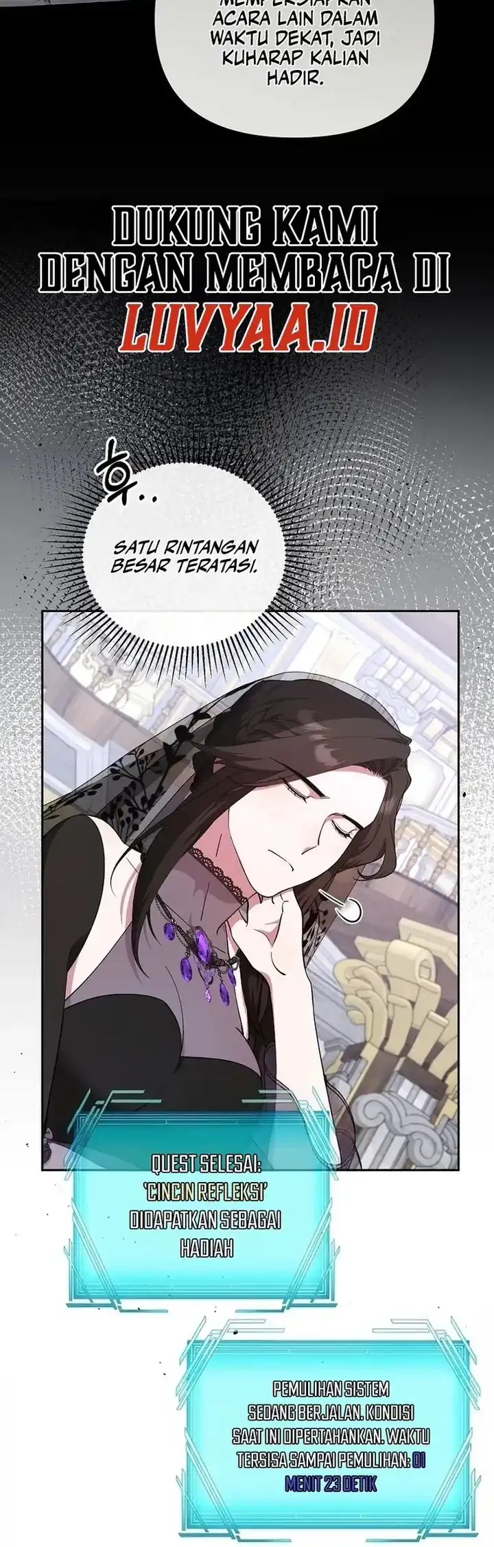 Defective Reincarnator Becomes The Ultimate Teacher Chapter 25 Gambar 15