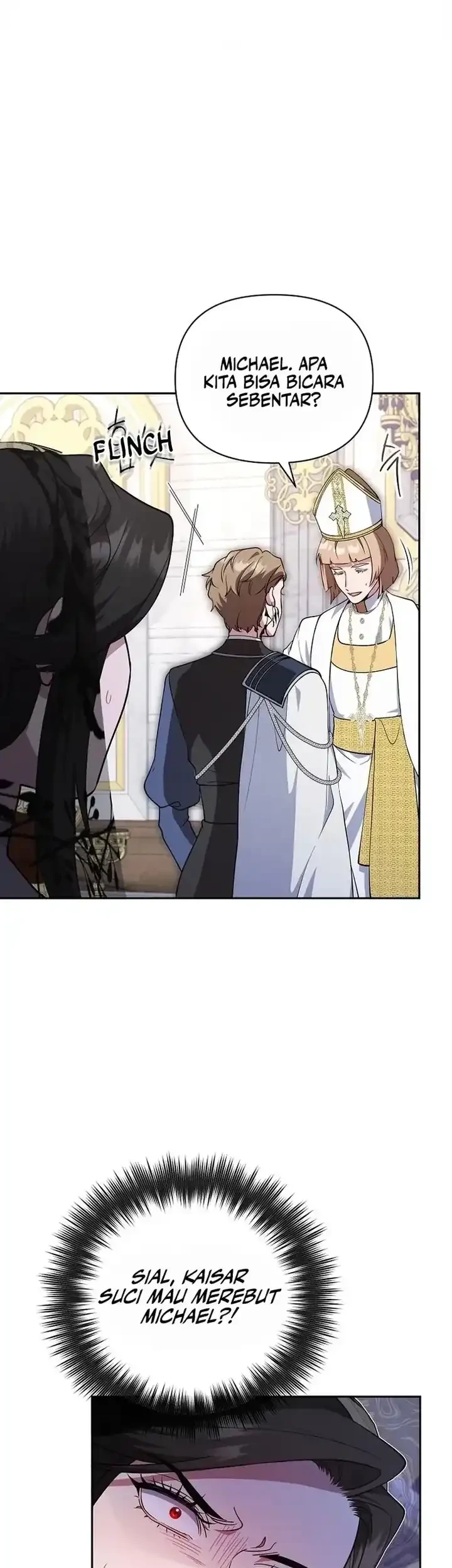 Defective Reincarnator Becomes The Ultimate Teacher Chapter 25 Gambar 16