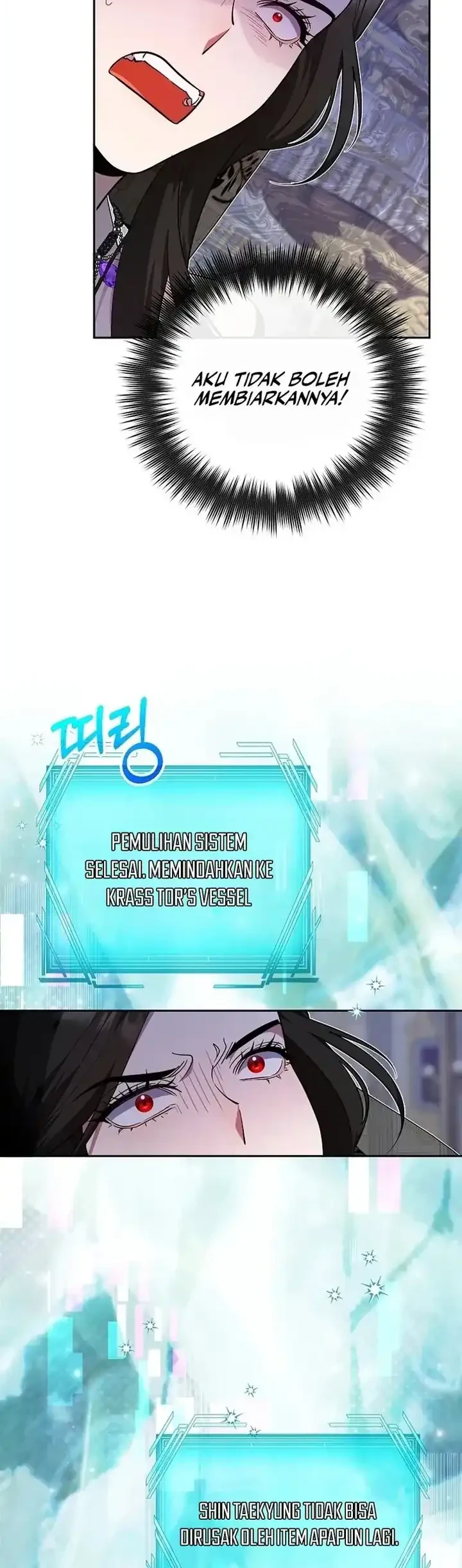 Defective Reincarnator Becomes The Ultimate Teacher Chapter 25 Gambar 17