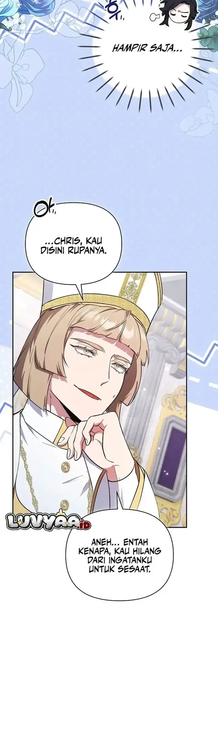 Defective Reincarnator Becomes The Ultimate Teacher Chapter 25 Gambar 20