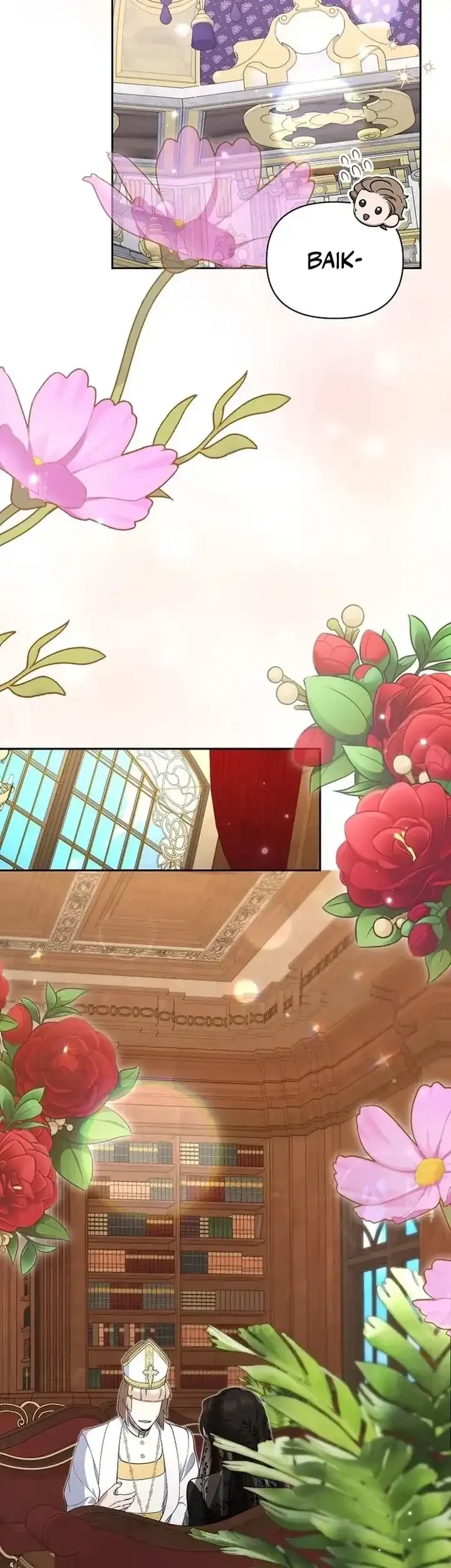 Defective Reincarnator Becomes The Ultimate Teacher Chapter 25 Gambar 22