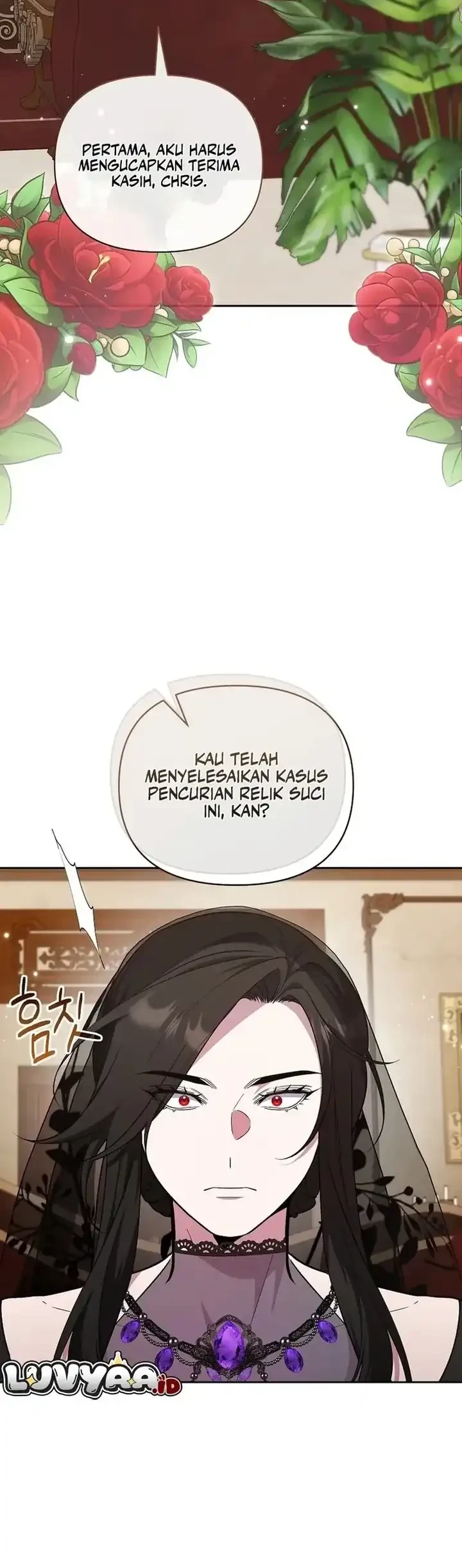 Defective Reincarnator Becomes The Ultimate Teacher Chapter 25 Gambar 23