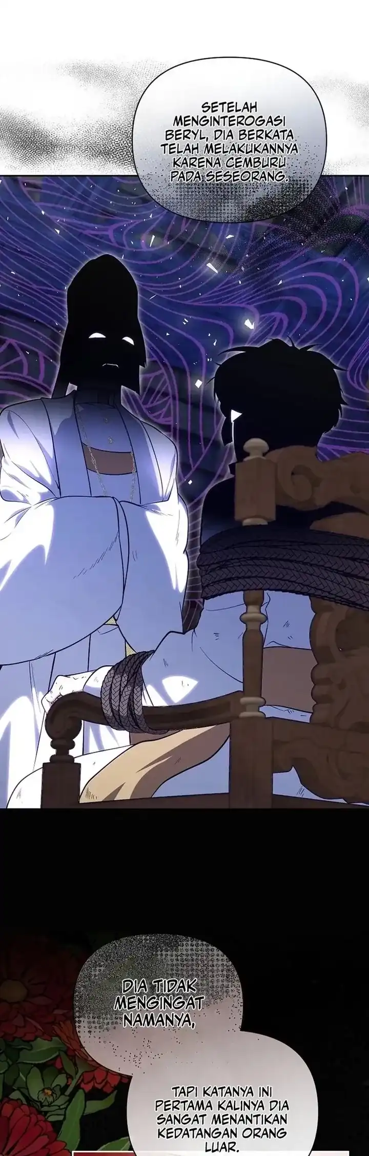 Defective Reincarnator Becomes The Ultimate Teacher Chapter 25 Gambar 24