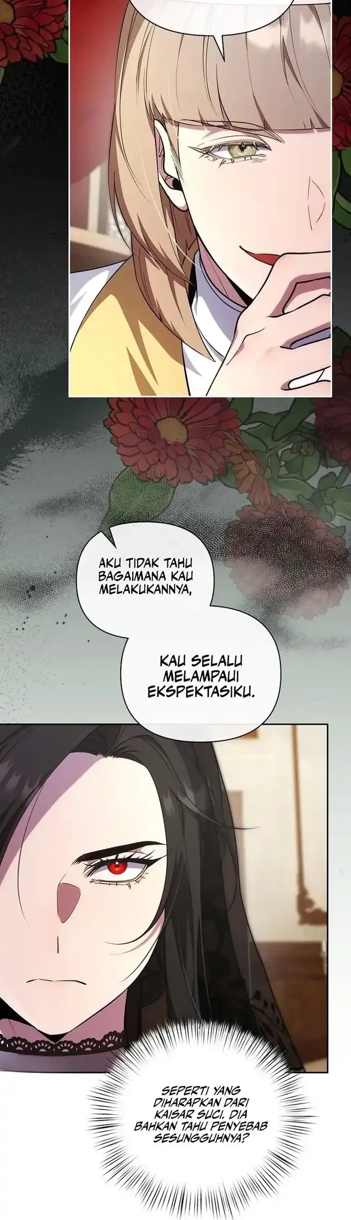 Defective Reincarnator Becomes The Ultimate Teacher Chapter 25 Gambar 25