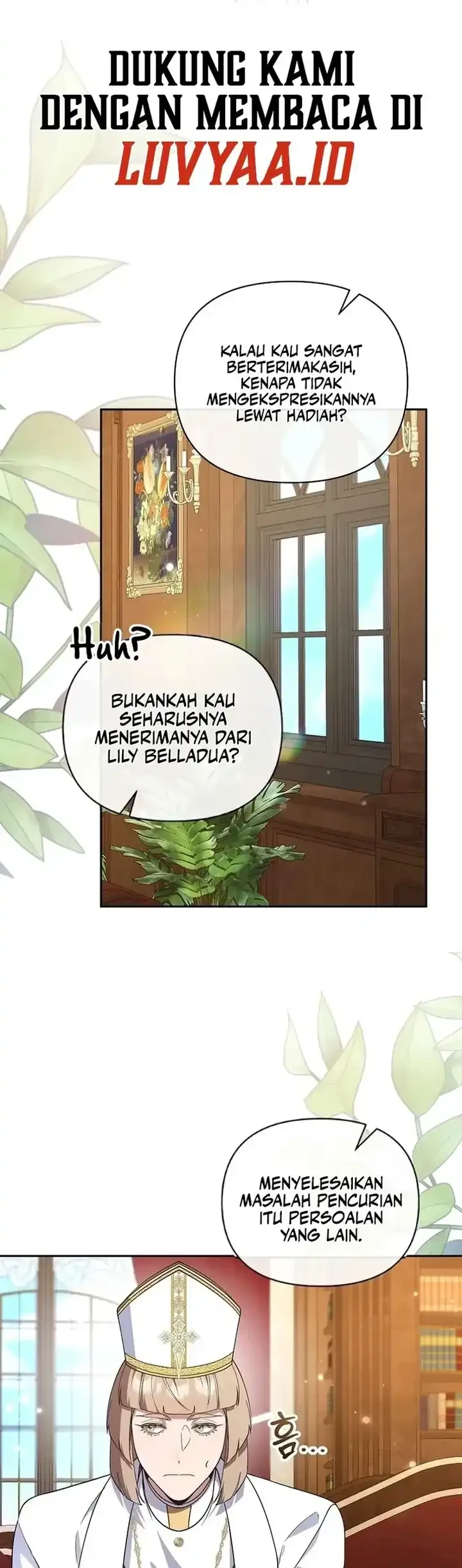 Defective Reincarnator Becomes The Ultimate Teacher Chapter 25 Gambar 26