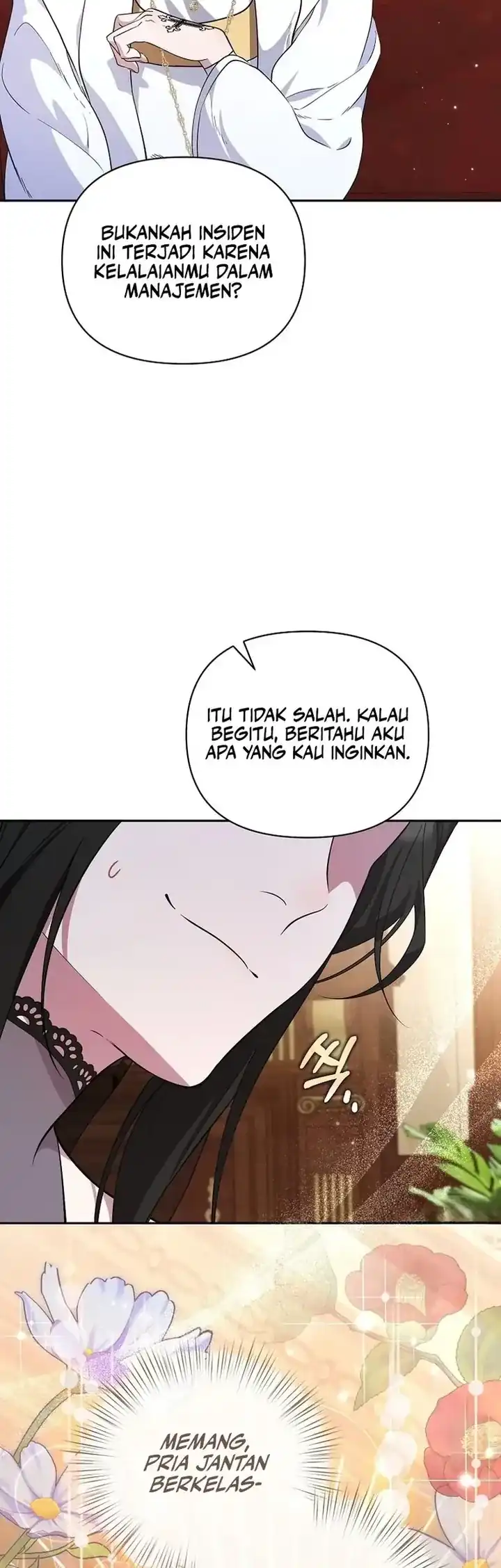 Defective Reincarnator Becomes The Ultimate Teacher Chapter 25 Gambar 27