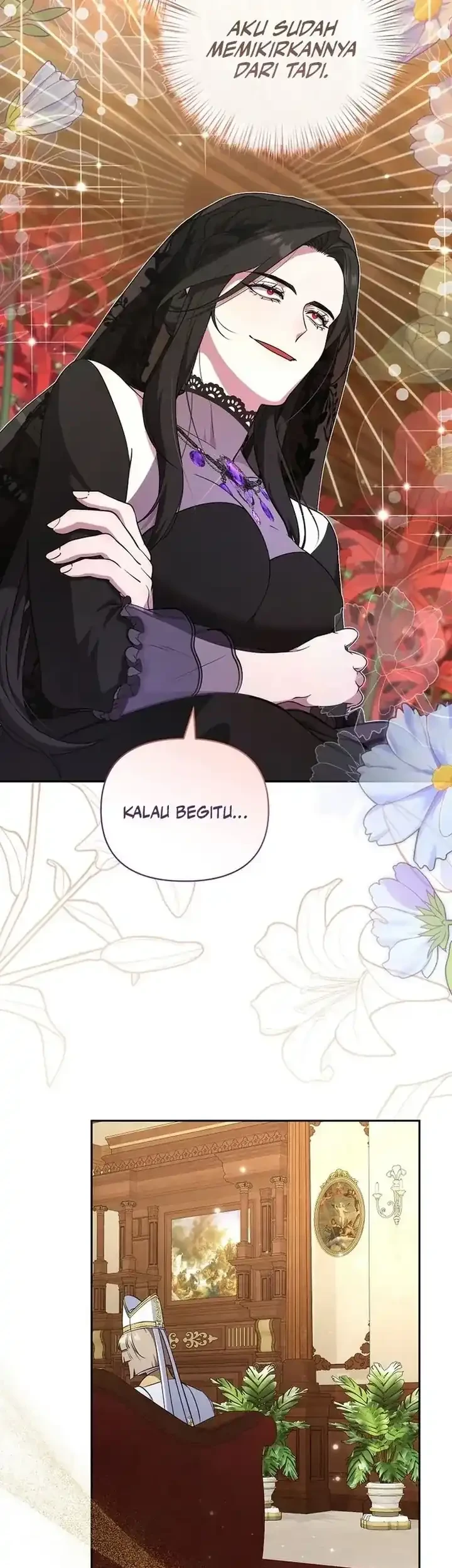 Defective Reincarnator Becomes The Ultimate Teacher Chapter 25 Gambar 28