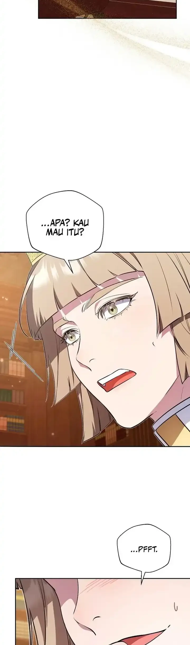 Defective Reincarnator Becomes The Ultimate Teacher Chapter 25 Gambar 29