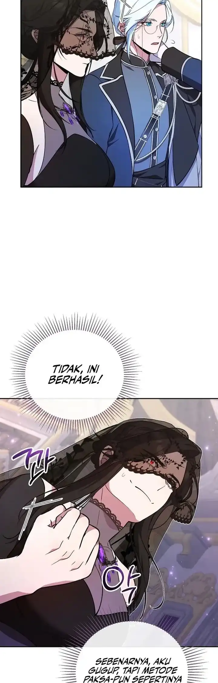 Defective Reincarnator Becomes The Ultimate Teacher Chapter 25 Gambar 3