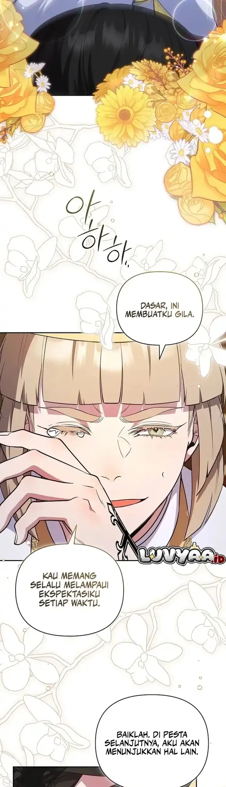 Defective Reincarnator Becomes The Ultimate Teacher Chapter 25 Gambar 31