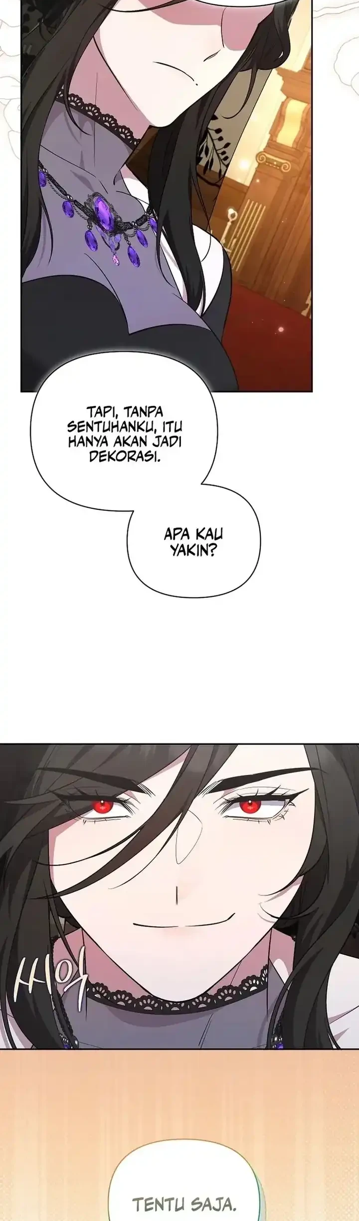 Defective Reincarnator Becomes The Ultimate Teacher Chapter 25 Gambar 32