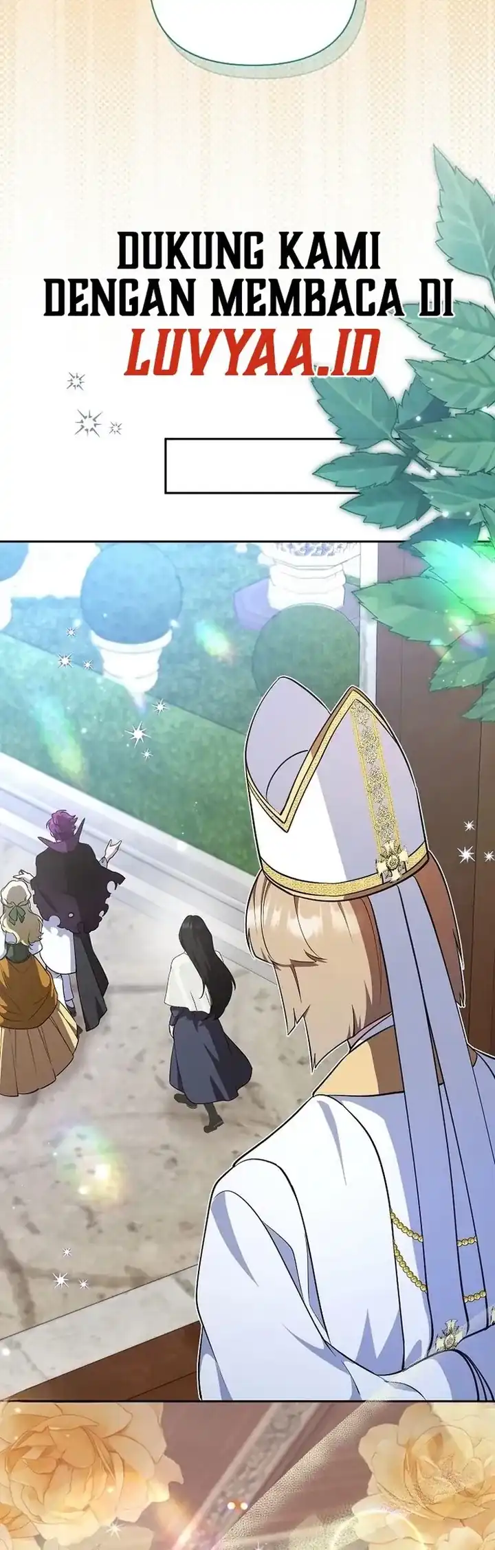 Defective Reincarnator Becomes The Ultimate Teacher Chapter 25 Gambar 33