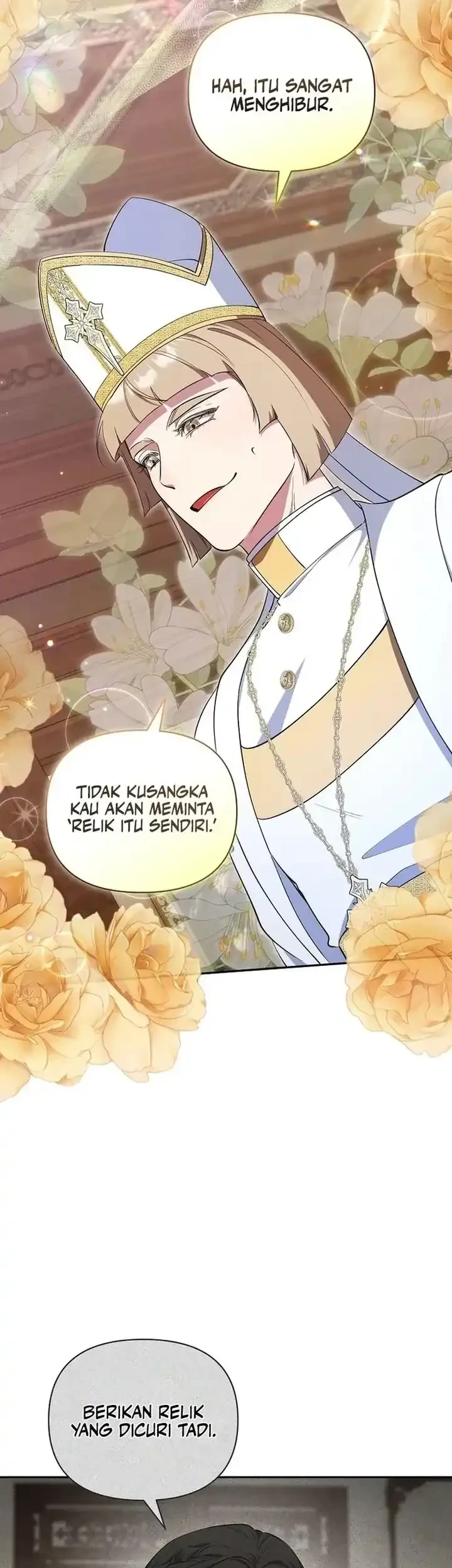 Defective Reincarnator Becomes The Ultimate Teacher Chapter 25 Gambar 34