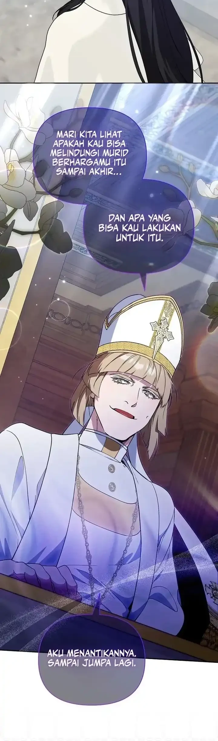 Defective Reincarnator Becomes The Ultimate Teacher Chapter 25 Gambar 38