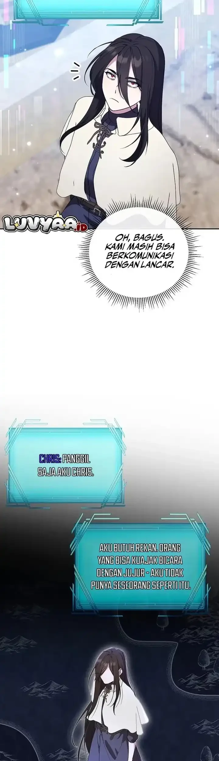 Defective Reincarnator Becomes The Ultimate Teacher Chapter 25 Gambar 40