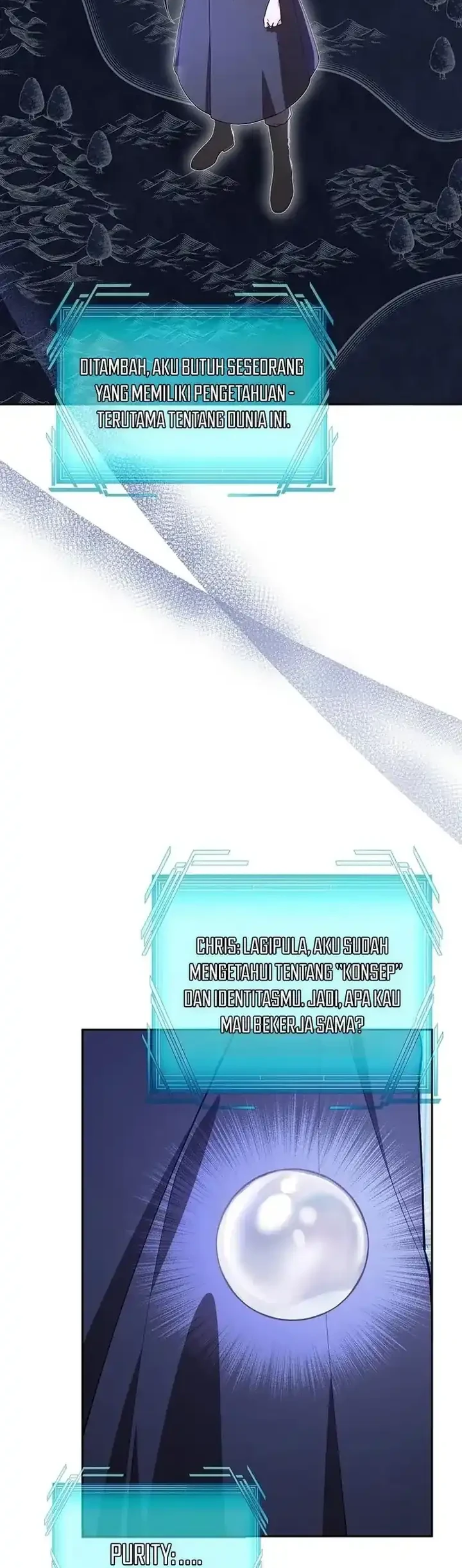 Defective Reincarnator Becomes The Ultimate Teacher Chapter 25 Gambar 41