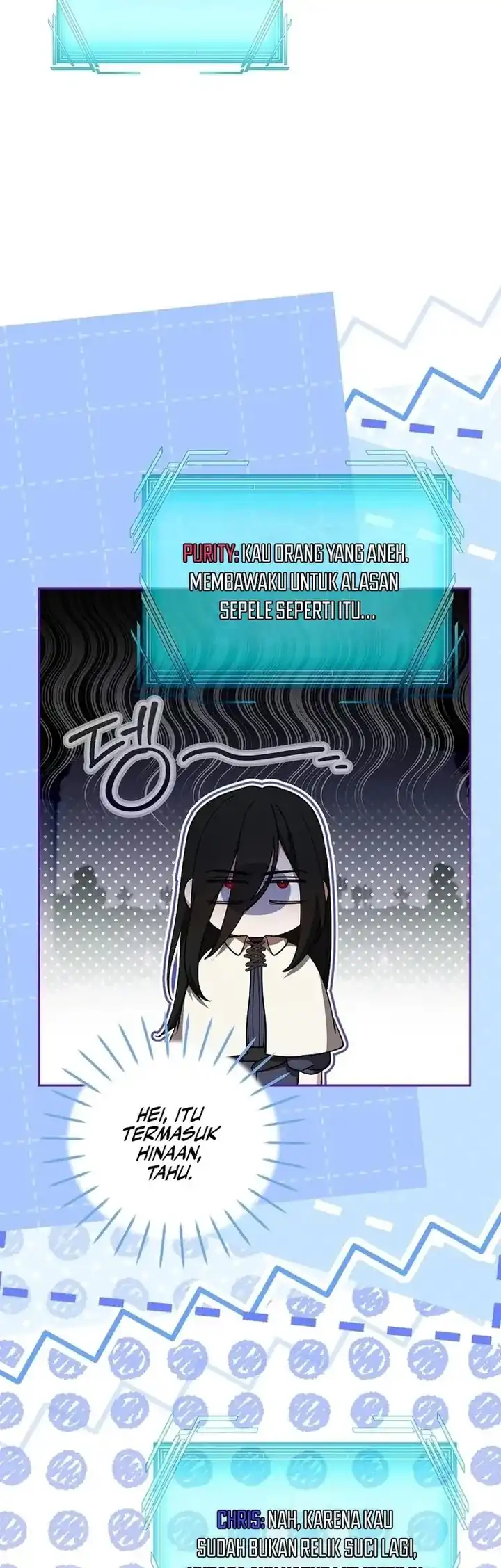 Defective Reincarnator Becomes The Ultimate Teacher Chapter 25 Gambar 42