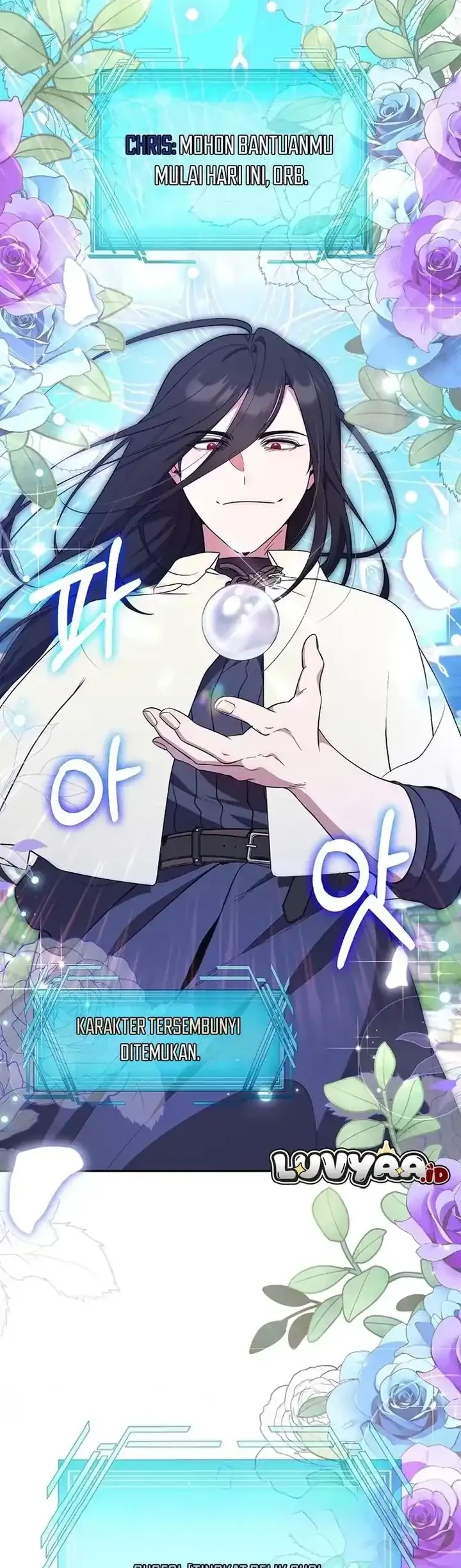 Defective Reincarnator Becomes The Ultimate Teacher Chapter 25 Gambar 44