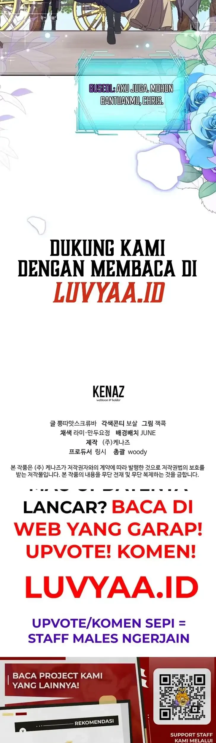 Defective Reincarnator Becomes The Ultimate Teacher Chapter 25 Gambar 46