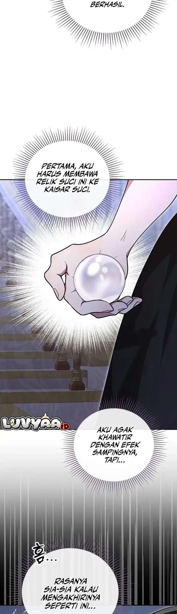 Defective Reincarnator Becomes The Ultimate Teacher Chapter 25 Gambar 4