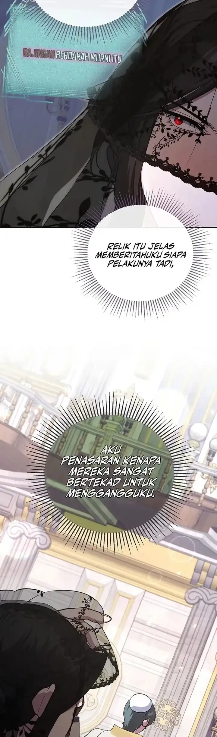 Defective Reincarnator Becomes The Ultimate Teacher Chapter 25 Gambar 5