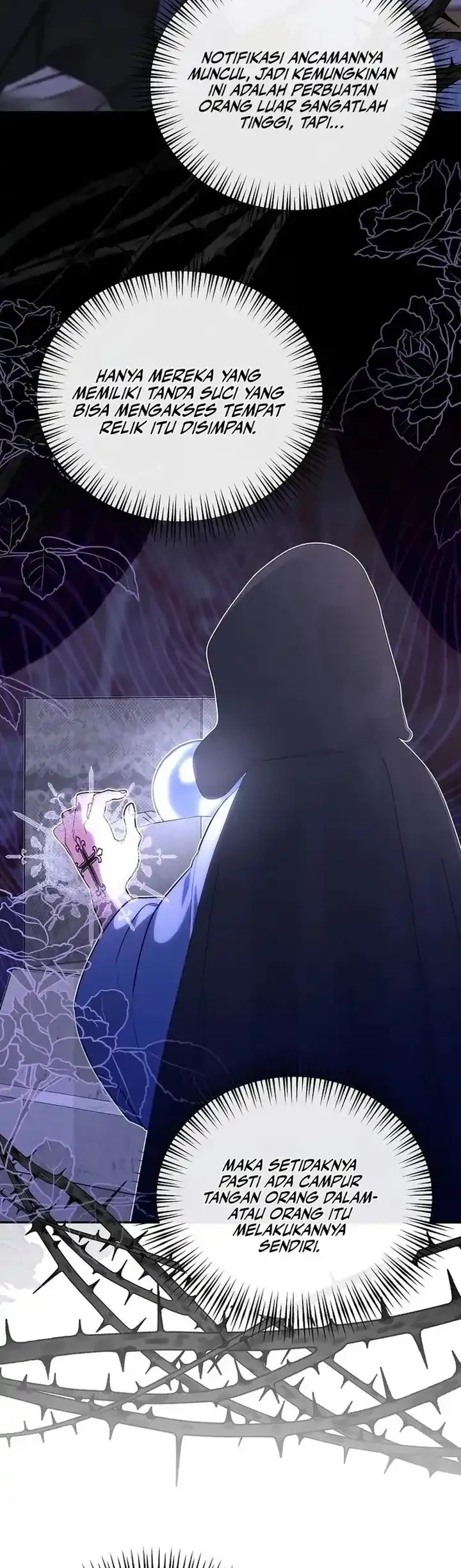 Defective Reincarnator Becomes The Ultimate Teacher Chapter 25 Gambar 8