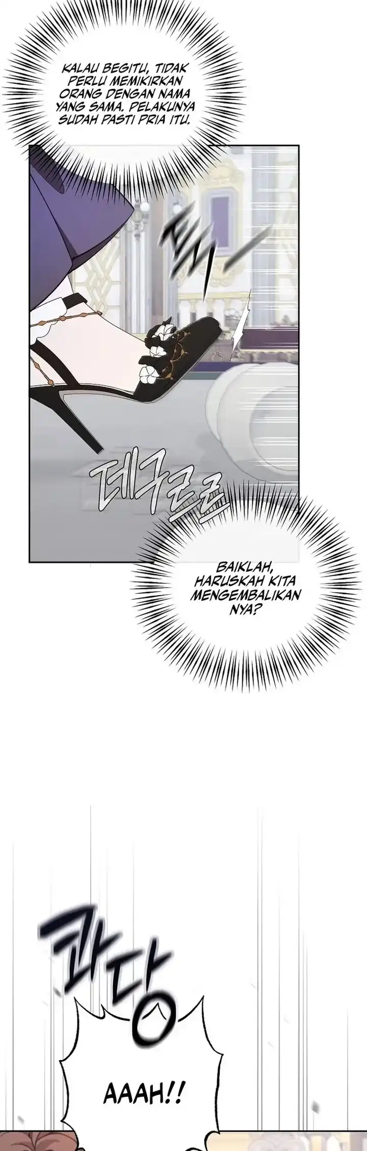 Defective Reincarnator Becomes The Ultimate Teacher Chapter 25 Gambar 9