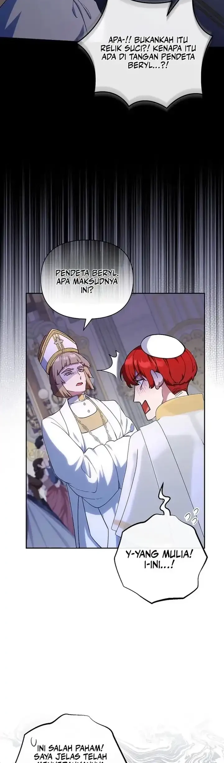 Defective Reincarnator Becomes The Ultimate Teacher Chapter 25 Gambar 11