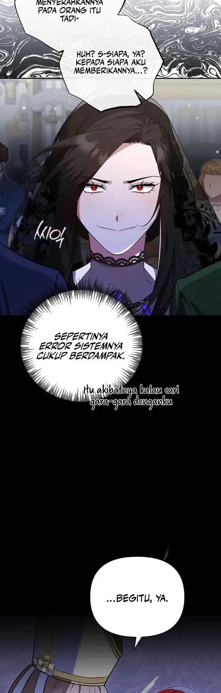 Defective Reincarnator Becomes The Ultimate Teacher Chapter 25 Gambar 12