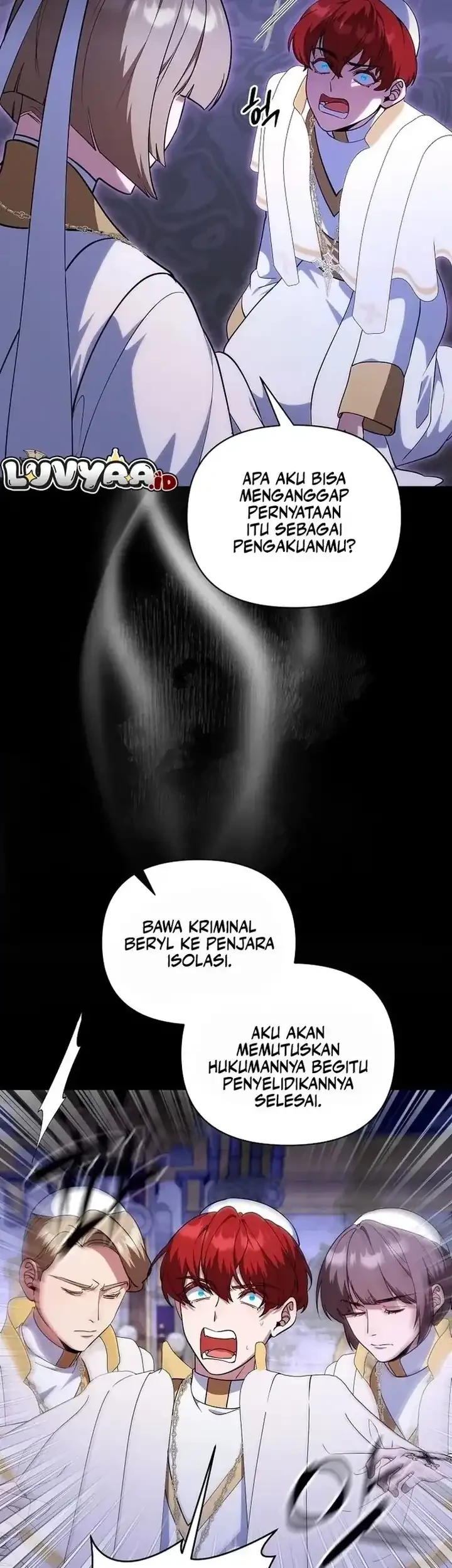 Defective Reincarnator Becomes The Ultimate Teacher Chapter 25 Gambar 13