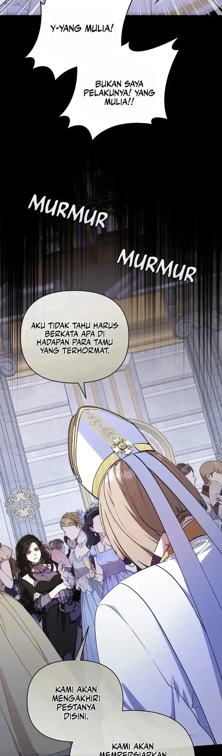 Defective Reincarnator Becomes The Ultimate Teacher Chapter 25 Gambar 14