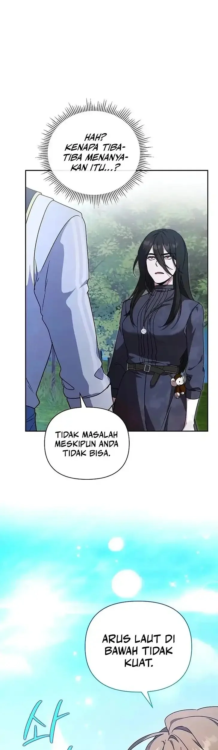 Defective Reincarnator Becomes The Ultimate Teacher Chapter 26 Gambar 28