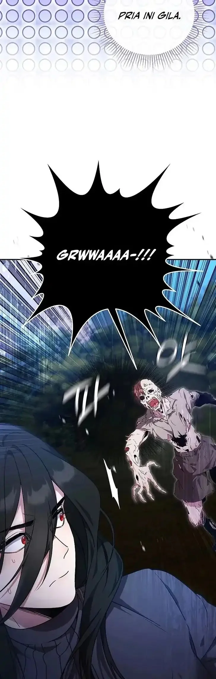 Defective Reincarnator Becomes The Ultimate Teacher Chapter 26 Gambar 30